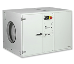   Dantherm CDP 125 (400 B)